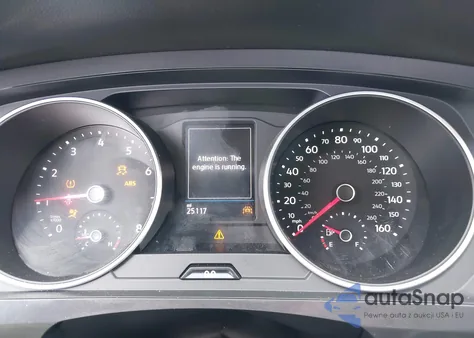 2021 Volkswagen Tiguan 2.0T Se/2.0T Se R-Line Black/2.0T Sel z USA, uszkodzony, nr VIN 3VV3B7AX2MM049992